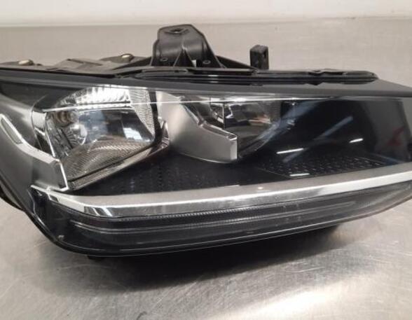 Headlight AUDI Q2 (GAB, GAG)