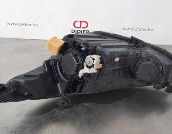 Headlight HYUNDAI i10 II (BA, IA)