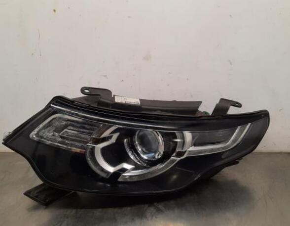 Headlight LAND ROVER DISCOVERY SPORT (L550)