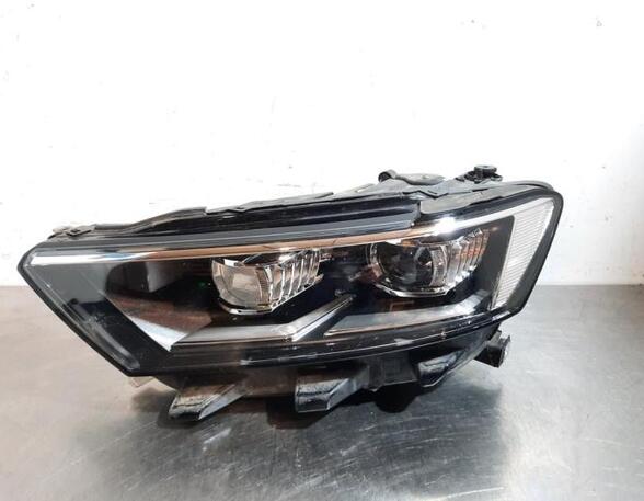 Headlight VW T-ROC (A11, D11)