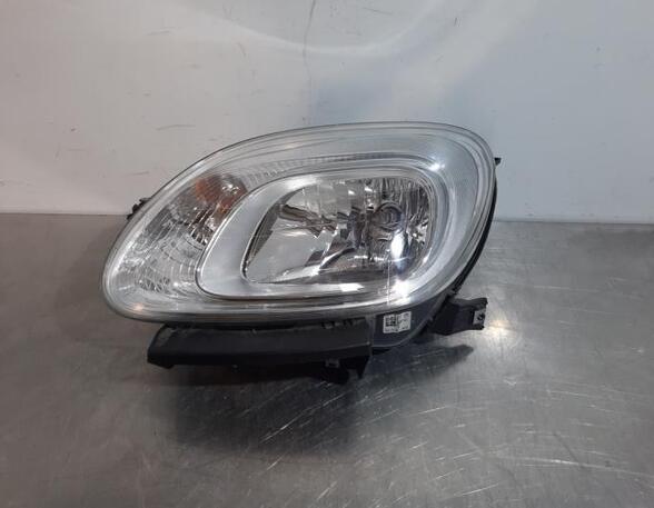 Headlight FIAT PANDA (312_, 319_), FIAT PANDA VAN (312_, 519_), LANCIA YPSILON (312_)