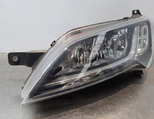 Headlight PEUGEOT BOXER Van, OPEL MOVANO C Van (U9)