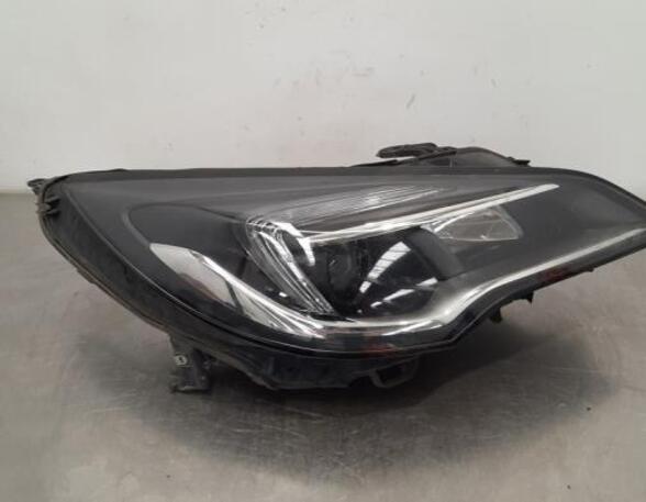 Headlight OPEL ASTRA K Sports Tourer (B16)