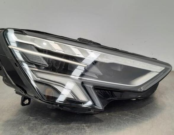 Koplamp AUDI A3 Sportback (8YA)