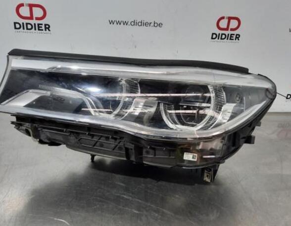 Headlight BMW 7 (G11, G12)