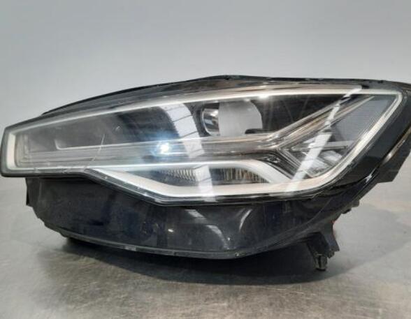 Headlight AUDI A6 Allroad (4GH, 4GJ, C7), AUDI A6 Avant (4G5, 4GD, C7), AUDI A7 Sportback (4GA, 4GF)