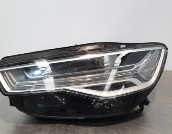 Headlight AUDI A6 Allroad (4GH, 4GJ, C7), AUDI A6 Avant (4G5, 4GD, C7), AUDI A7 Sportback (4GA, 4GF)