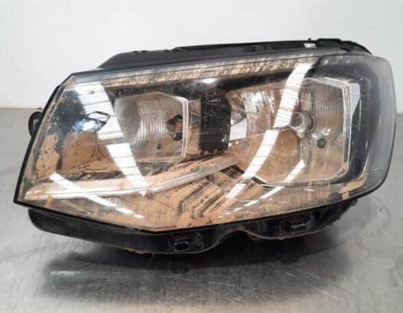 Headlight VW TRANSPORTER VI Van (SGA, SGH, SHA, SHH), VW TRANSPORTER V Van (7HA, 7HH, 7EA, 7EH)