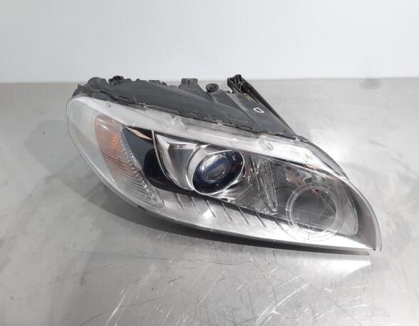 Headlight VOLVO V70 III (135), VOLVO XC70 II (136)