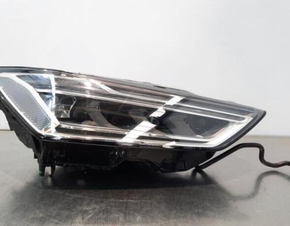 Headlight AUDI A7 Sportback (4KA)