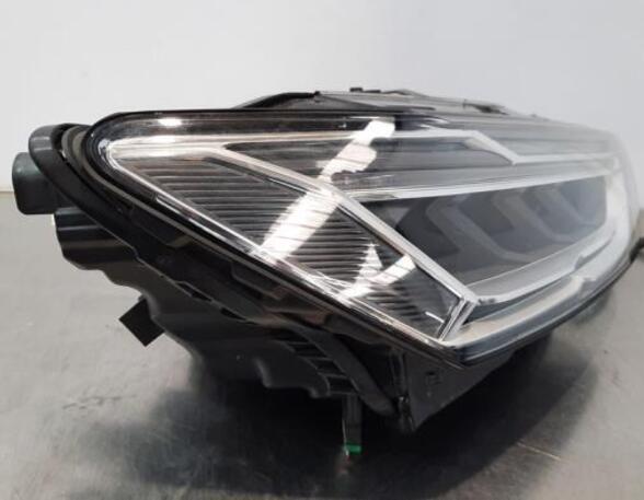 Headlight AUDI A7 Sportback (4KA)