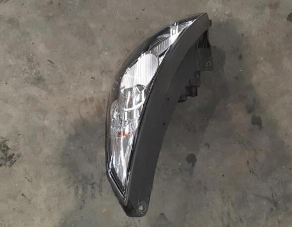 Headlight HYUNDAI ix35 (LM, EL, ELH), HYUNDAI TUCSON (TL, TLE)