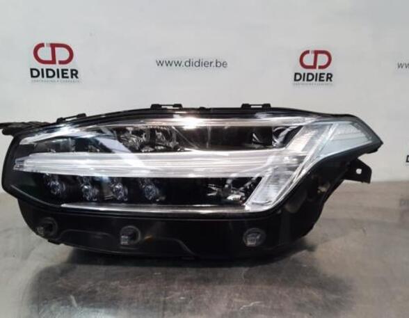 Headlight VOLVO XC90 II (256)