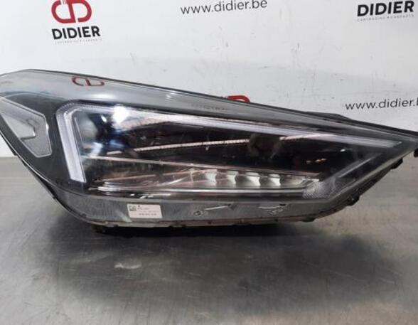 Headlight HYUNDAI TUCSON (TL, TLE)