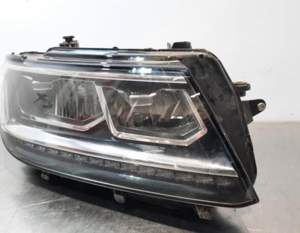 Headlight VW TIGUAN (AD1, AX1), VW TIGUAN ALLSPACE (BW2), VW TOUAREG (CR7)