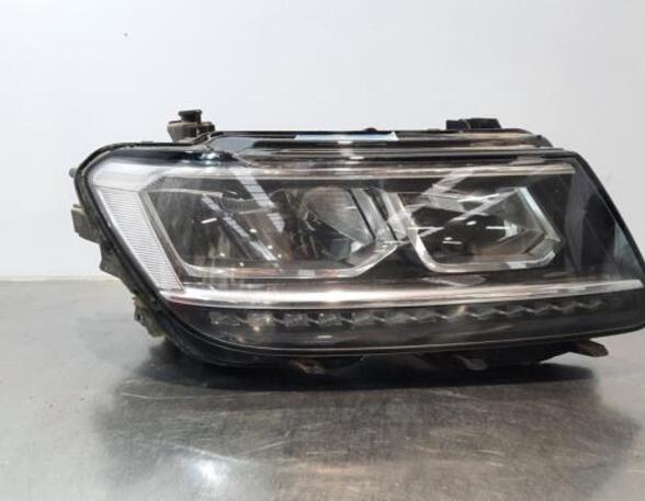 Headlight VW TIGUAN (AD1, AX1), VW TIGUAN ALLSPACE (BW2), VW TOUAREG (CR7)