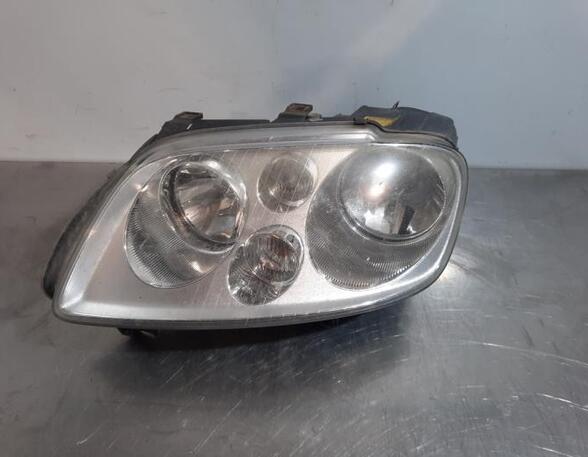 Headlight VW TOURAN (1T1, 1T2), VW TOURAN (1T3), VW TOURAN VAN (1T1, 1T2)