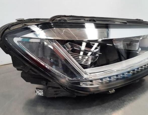 Headlight VW TOURAN (5T1)