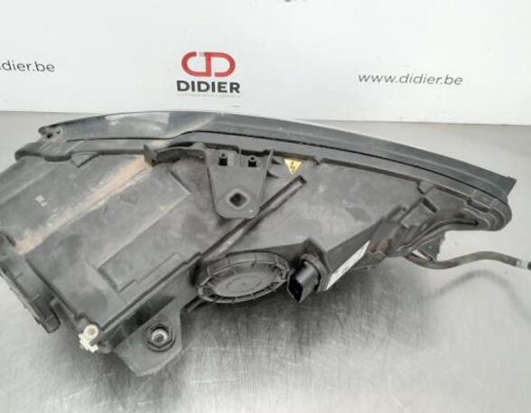 Headlight AUDI A3 Convertible (8V7, 8VE)