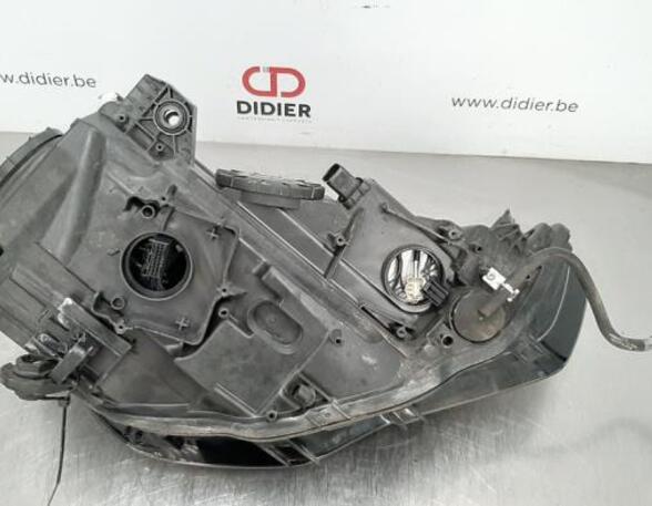 Headlight AUDI A3 Convertible (8V7, 8VE)