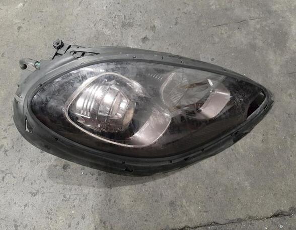 Headlight PORSCHE MACAN (95B)