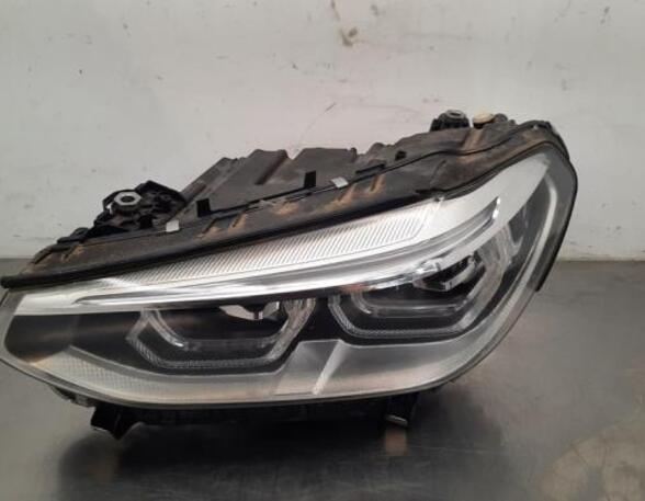 Headlight BMW X4 (G02, F98)