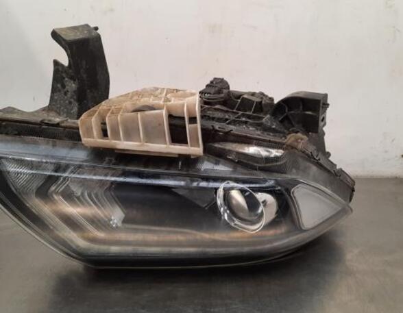 Headlight NISSAN NP300 NAVARA Pickup (D23)