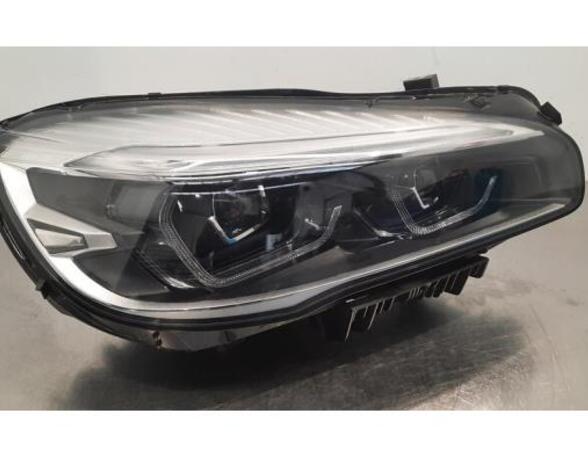 Headlight BMW 2 Gran Tourer (F46)