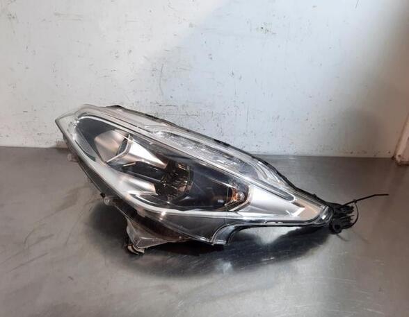 Headlight PEUGEOT 208 I (CA_, CC_)