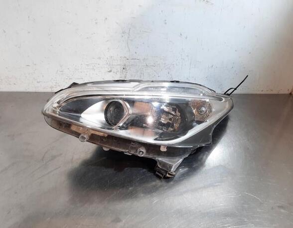 Headlight PEUGEOT 208 I (CA_, CC_)