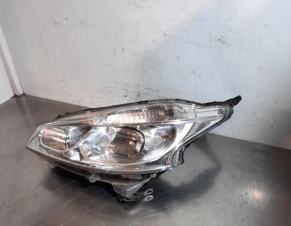 Koplamp PEUGEOT 208 I (CA_, CC_)