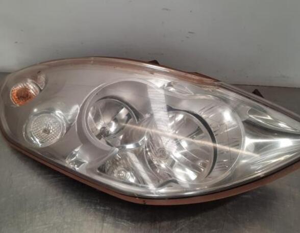 Headlight OPEL MOVANO B Platform/Chassis (X62)