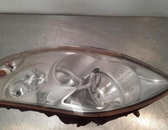 Headlight OPEL MOVANO B Platform/Chassis (X62)