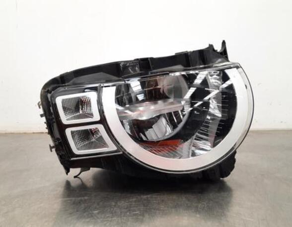 Headlight LAND ROVER DEFENDER Station Wagon (L663), LAND ROVER DEFENDER Van (L663)