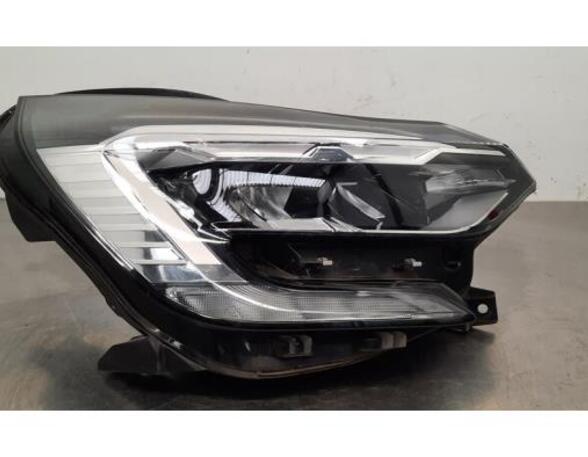 Hauptscheinwerfer rechts Renault Captur II HF 260104095R P21194849