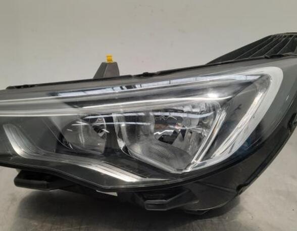 Hauptscheinwerfer links Opel Grandland X A18 YP00015780 P20005677