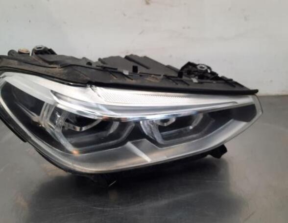 Hauptscheinwerfer rechts BMW X4 G02, F98 8739654 P20991842