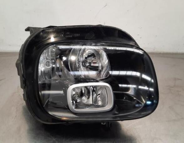 Koplamp CITROËN C3 AIRCROSS II (2R_, 2C_)