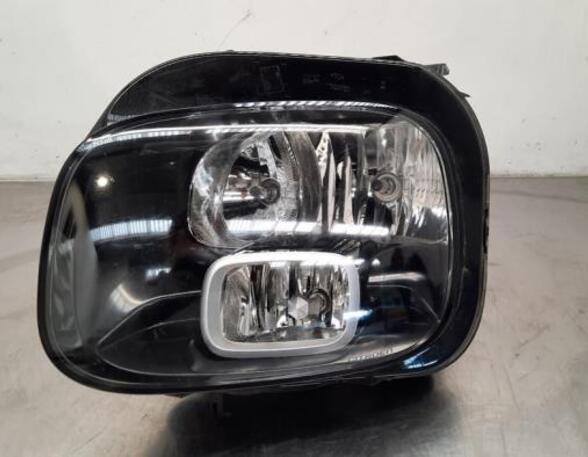 Headlight CITROËN C3 AIRCROSS II (2R_, 2C_)