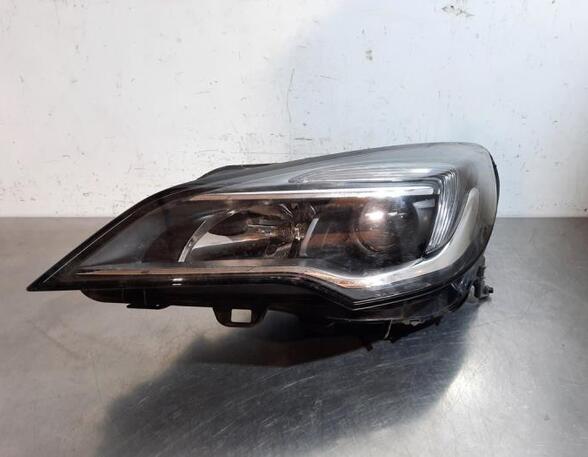 Koplamp OPEL ASTRA K Sports Tourer (B16)