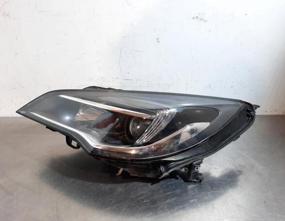 Headlight OPEL ASTRA K Sports Tourer (B16)