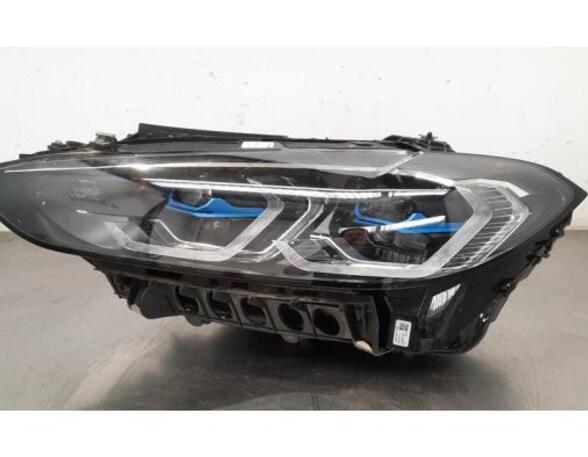 Headlight BMW 4 Convertible (G23, G83)