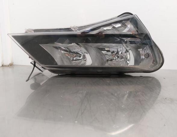 Headlight SKODA SUPERB III (3V3), SKODA SUPERB II (3T4), BMW 5 (F10)