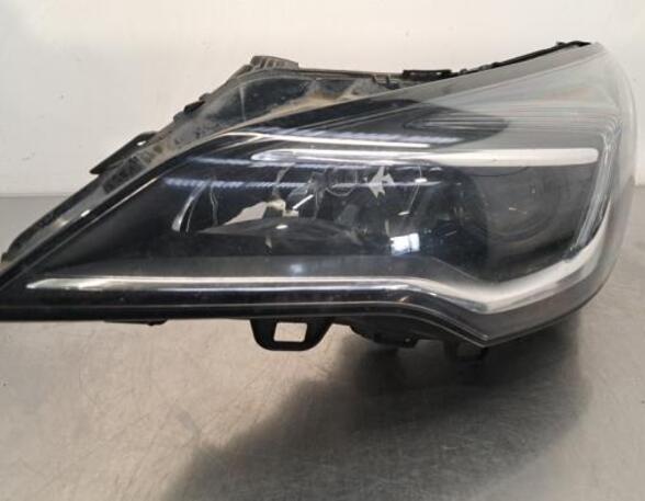 Headlight OPEL ASTRA K Sports Tourer (B16)