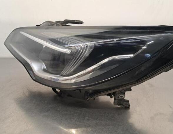 Headlight OPEL ASTRA K Sports Tourer (B16)