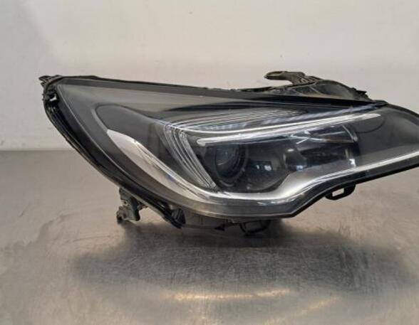 Headlight OPEL ASTRA K Sports Tourer (B16)