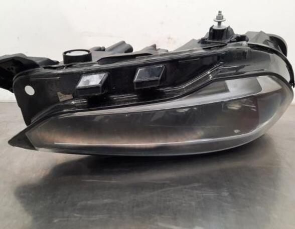 Headlight OPEL CORSA F (P2JO)