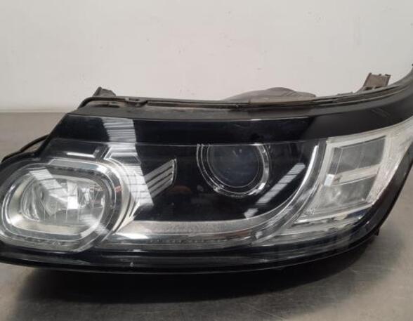 Headlight LAND ROVER RANGE ROVER SPORT (L494), LAND ROVER RANGE ROVER SPORT III (L461)