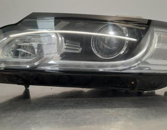 Headlight LAND ROVER RANGE ROVER SPORT (L494), LAND ROVER RANGE ROVER SPORT III (L461)