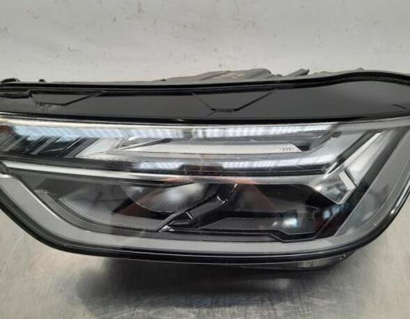 Headlight AUDI Q5 (FYB, FYG)